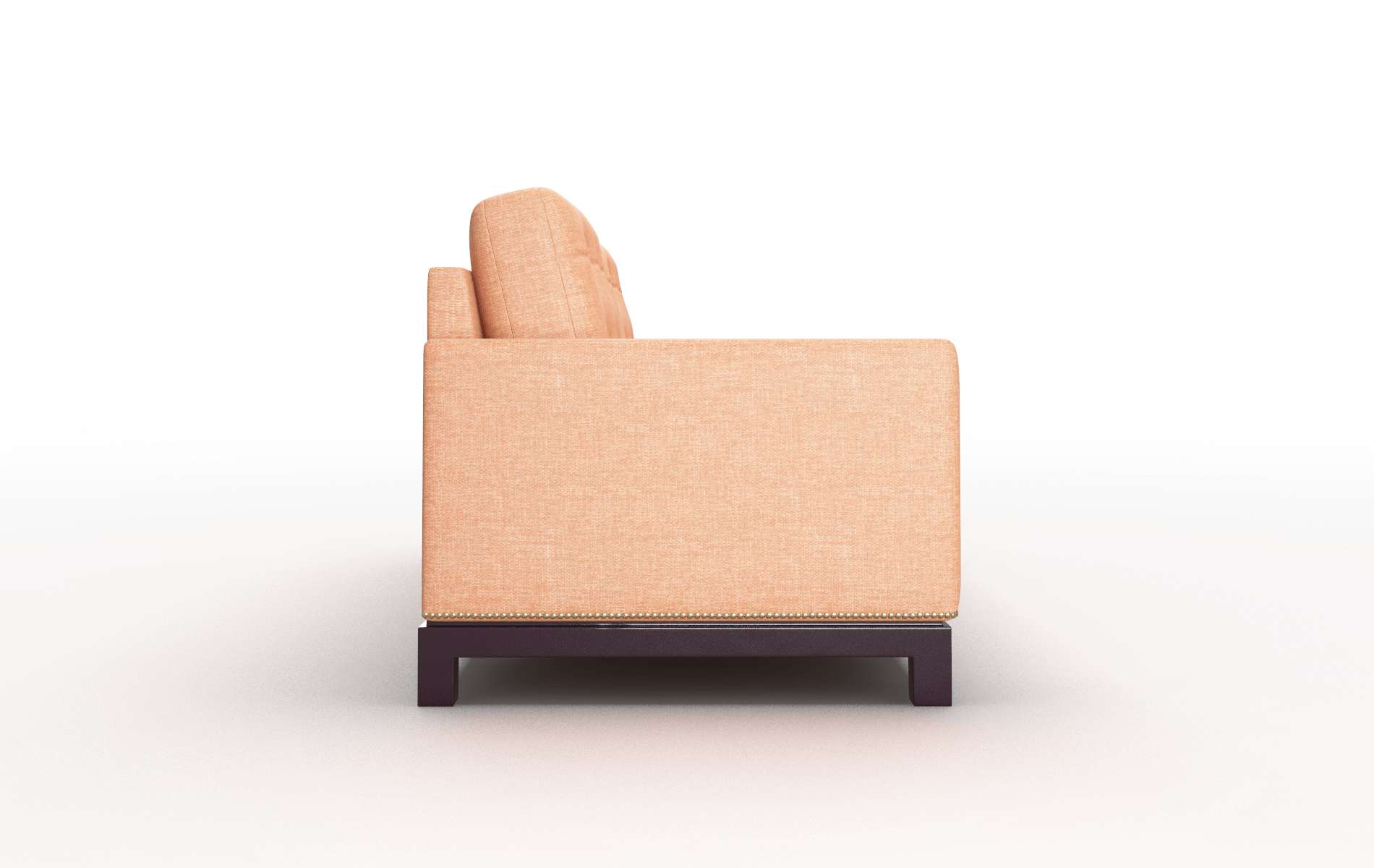 Dexter Sofa - Durham Tangerine