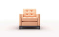 Dexter Chair - Hepburn Appricot