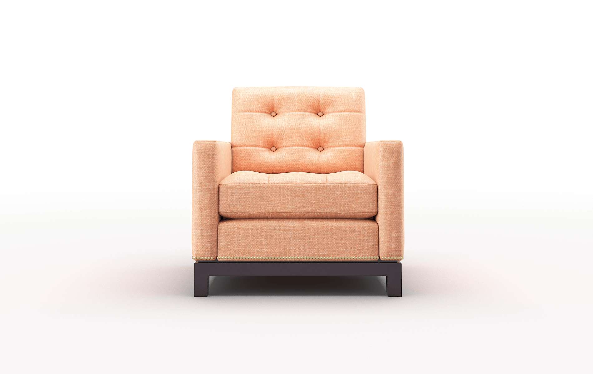 Dexter Chair - Hepburn Appricot