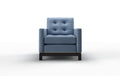 Dexter Chair - Hepburn Water