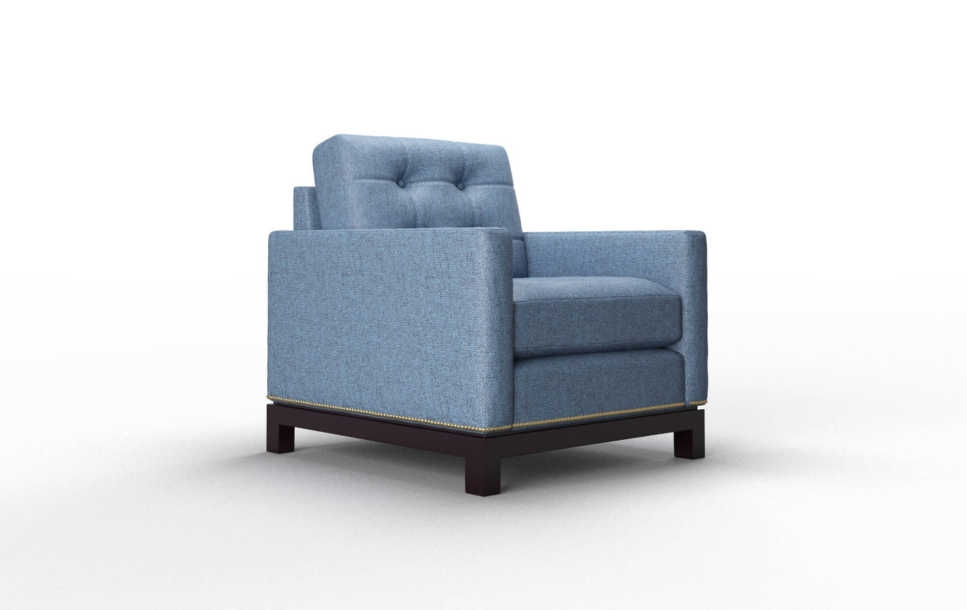Dexter Chair - Hepburn Water