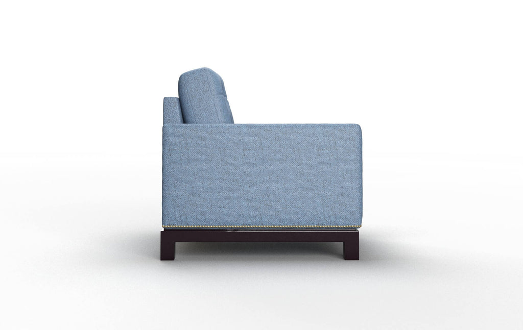 Dexter Chair - Hepburn Water
