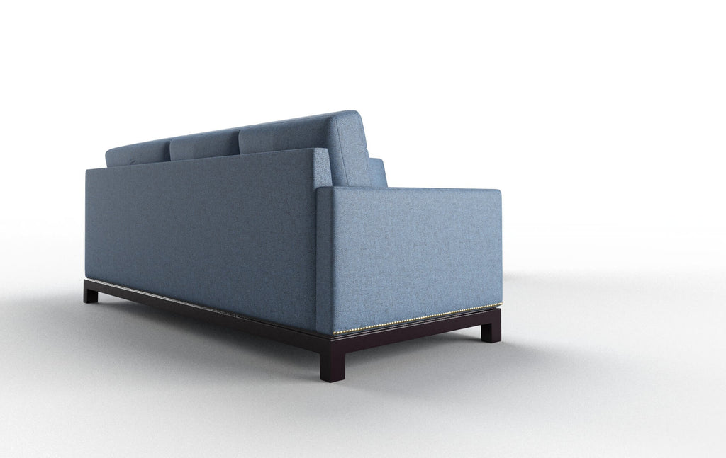 Dexter Sectional - Hepburn Water