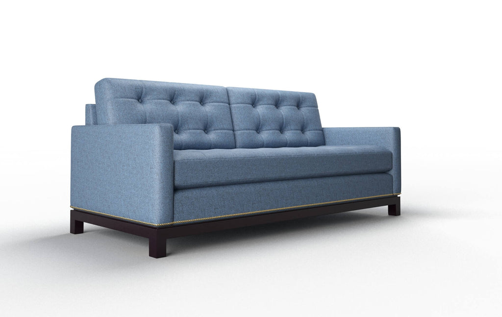 Dexter Sofa - Hepburn Water