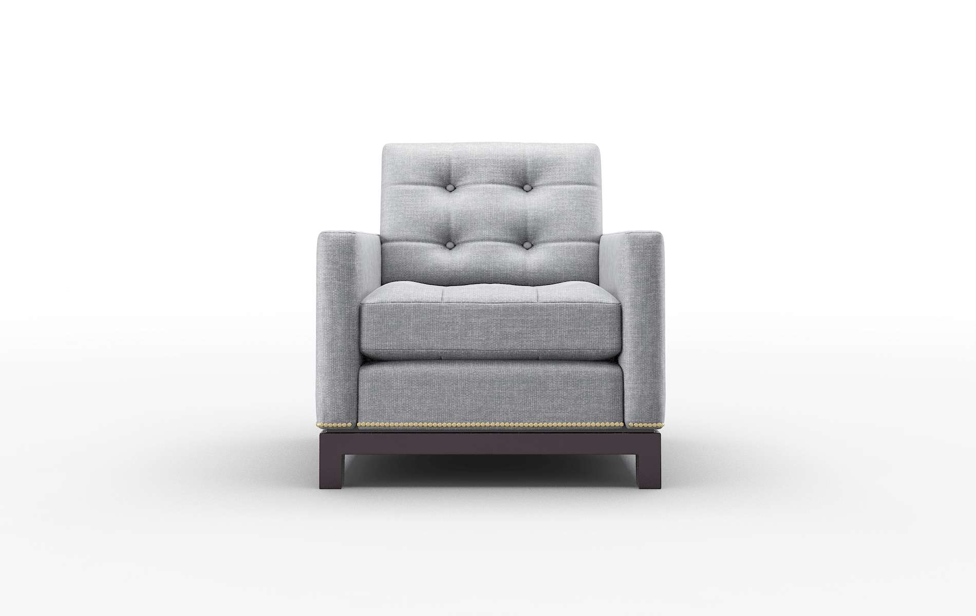 Dexter Chair - Lana Onyx