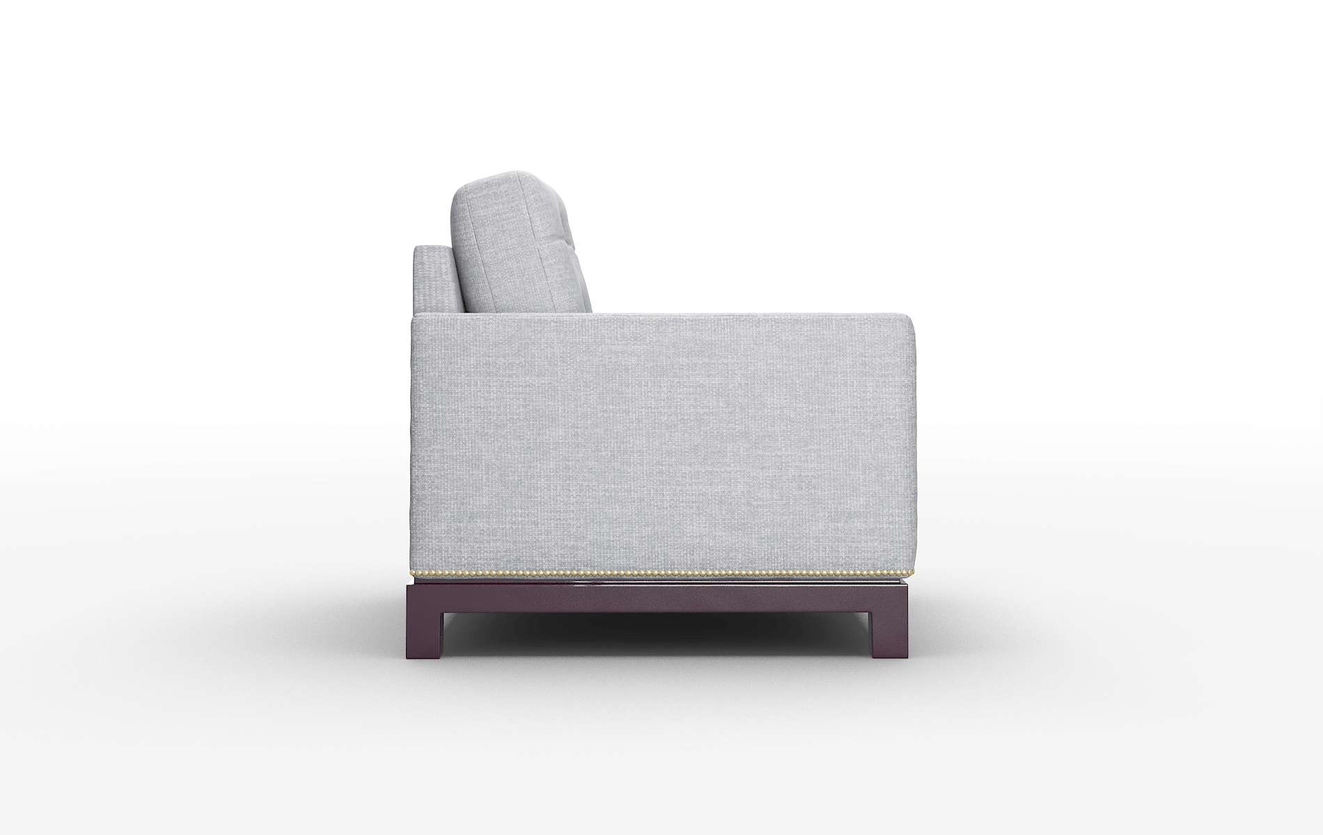 Dexter Chair - Lana Onyx