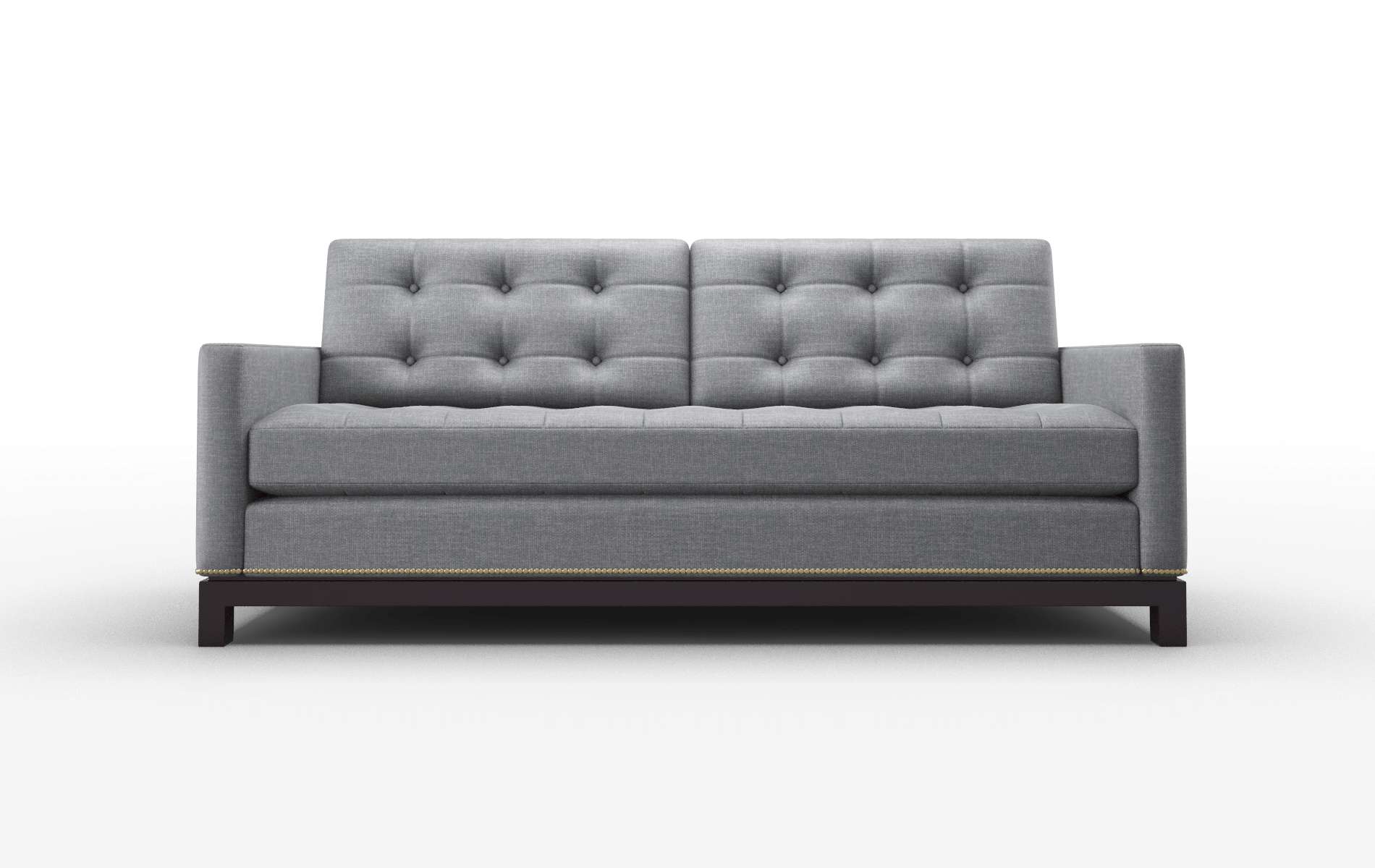 Dexter Sofa - Lana Onyx
