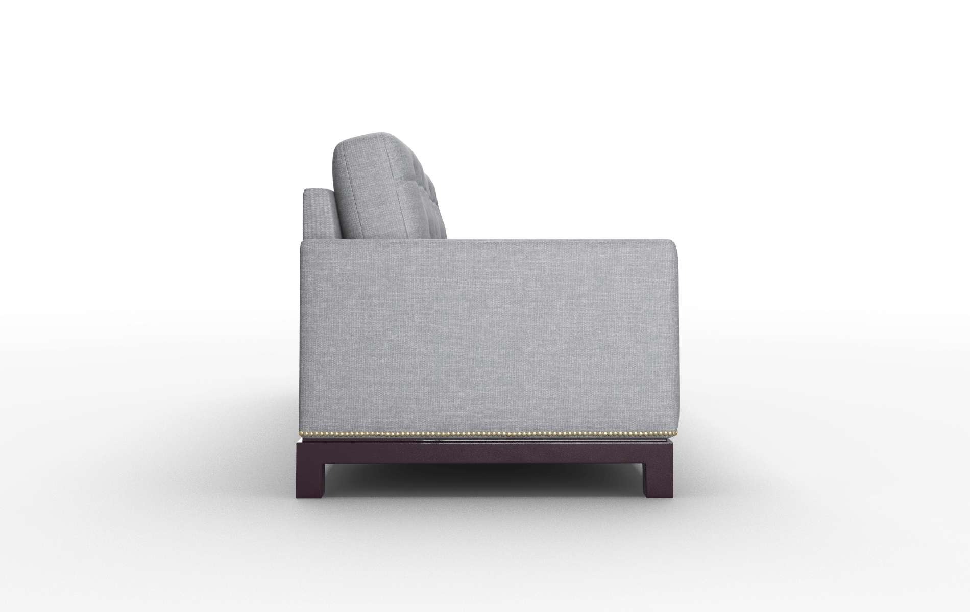 Dexter Sofa - Lana Onyx