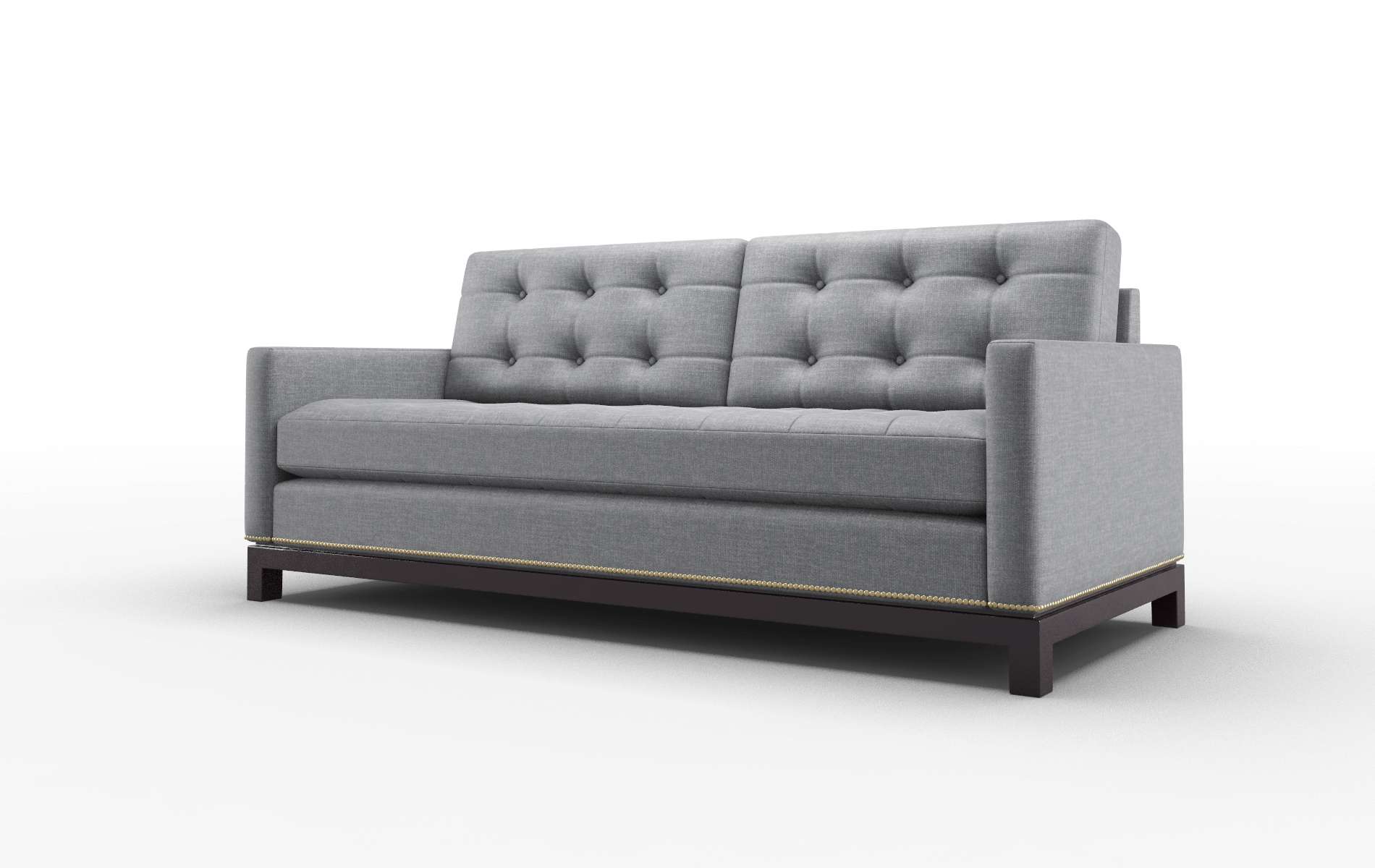 Dexter Sofa - Lana Onyx