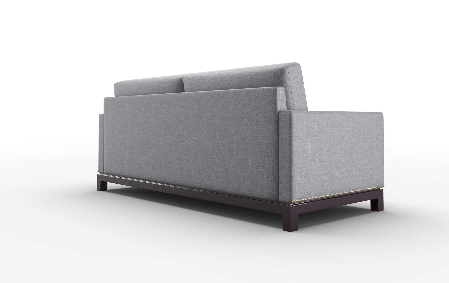 Dexter Sofa - Lana Onyx