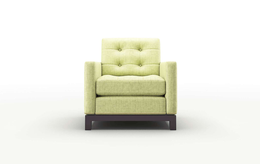 Dexter Chair - Notion Appletini