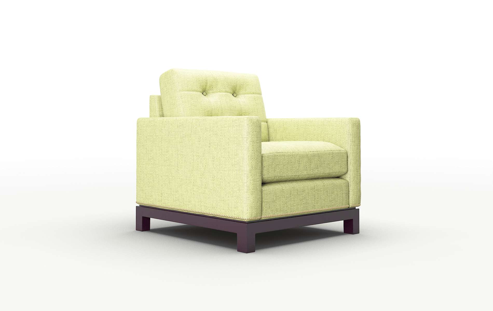 Dexter Chair - Notion Appletini