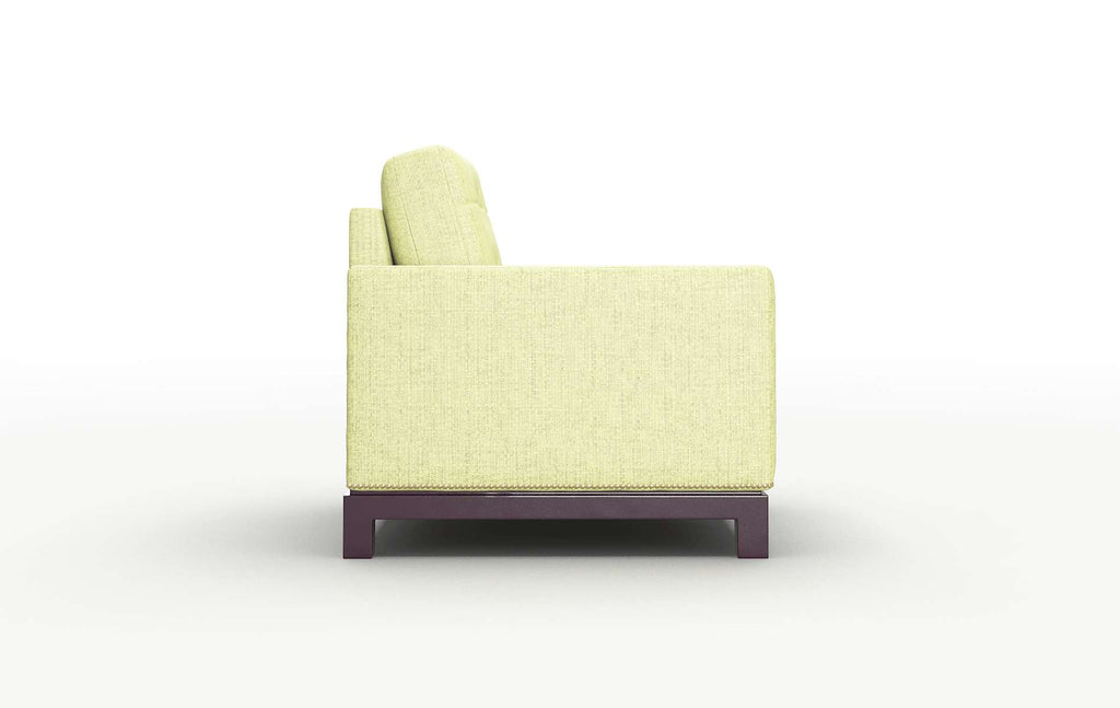 Dexter Chair - Notion Appletini