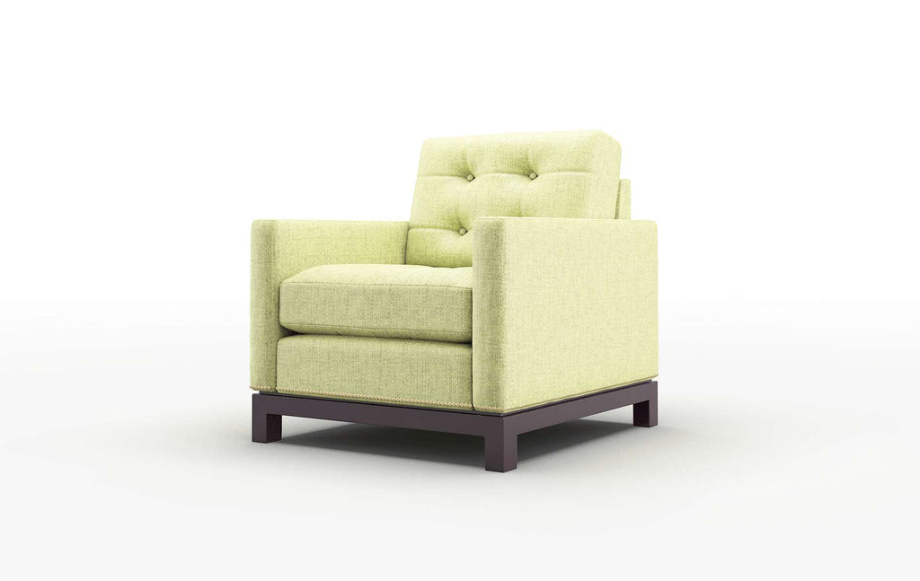 Dexter Chair - Notion Appletini