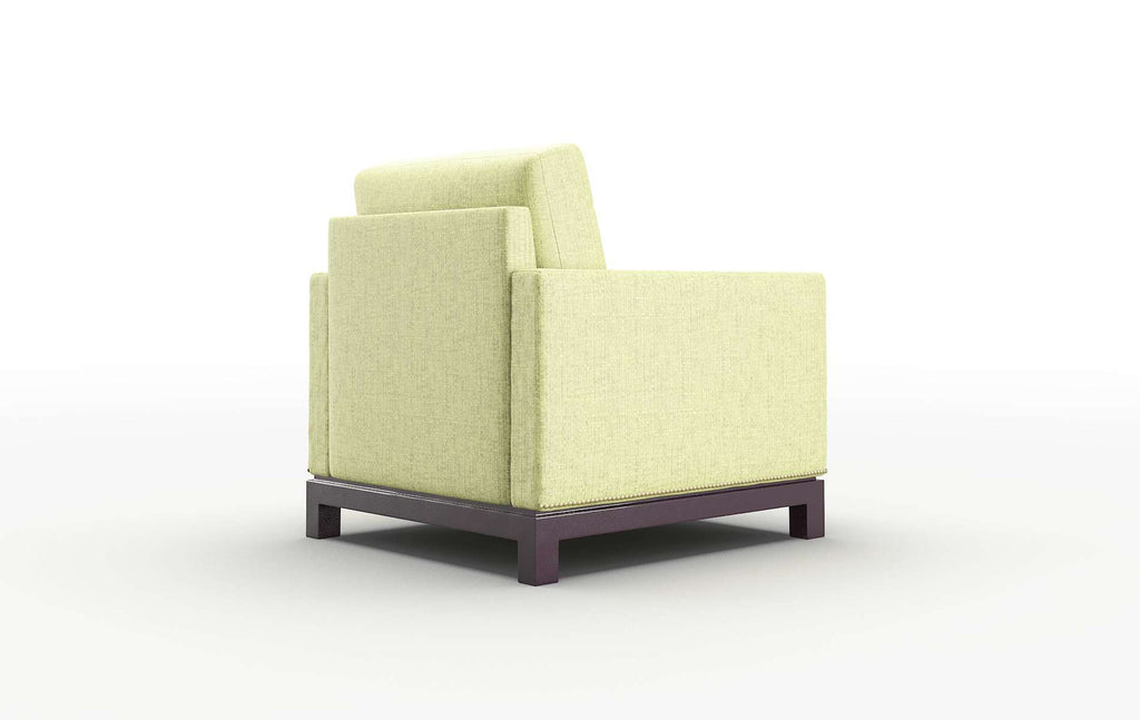 Dexter Chair - Notion Appletini