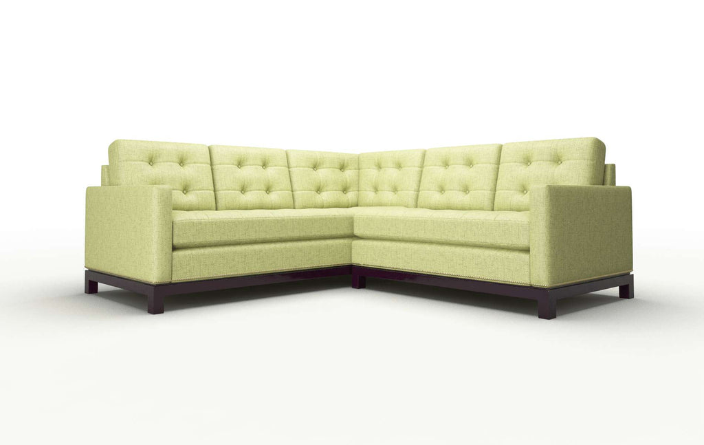 Dexter Sectional - Notion Appletini