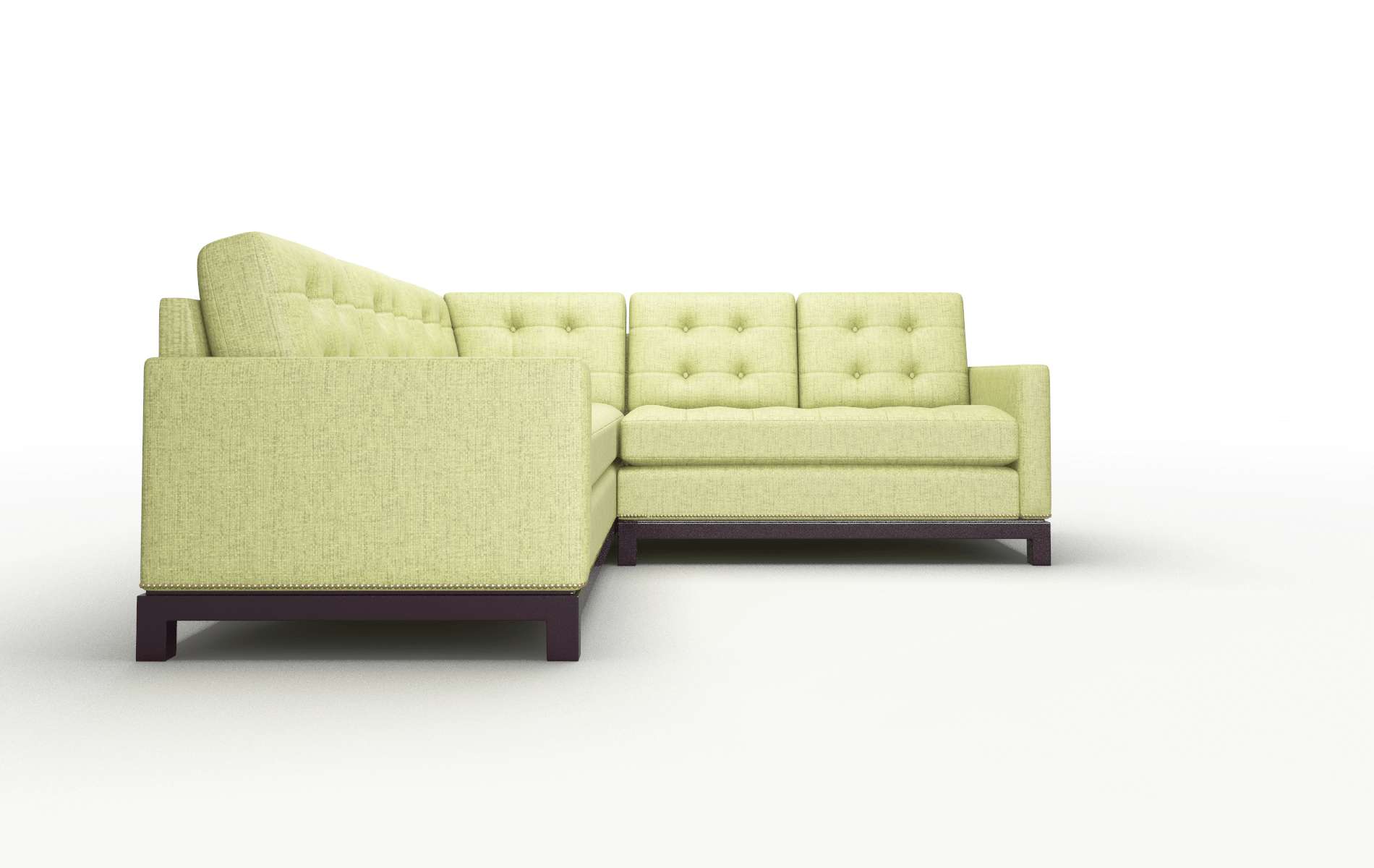 Dexter Sectional - Notion Appletini