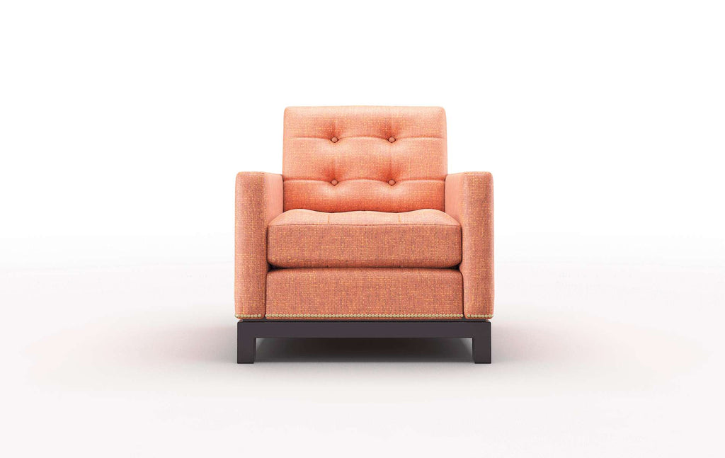 Dexter Chair - Notion Tang