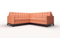 Dexter Sectional - Notion Tang