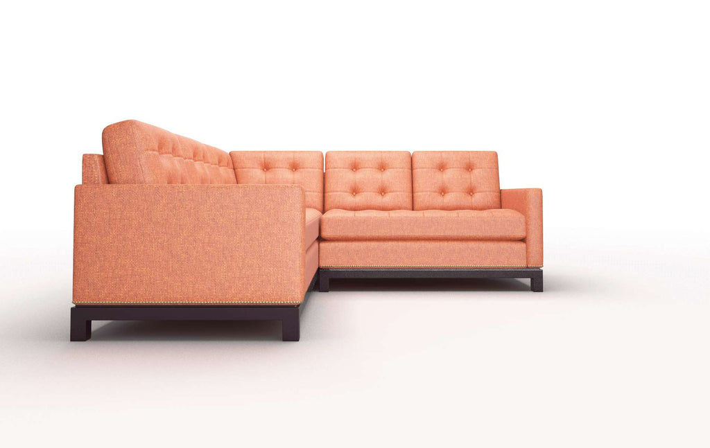 Dexter Sectional - Notion Tang