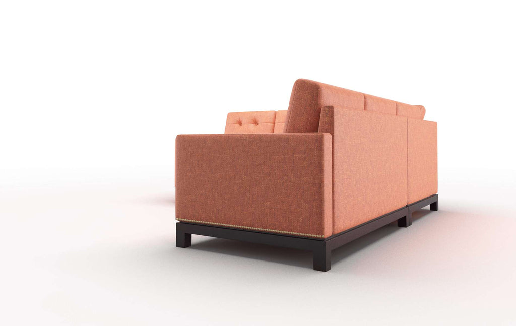 Dexter Sectional - Notion Tang
