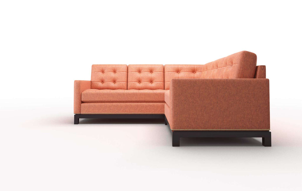Dexter Sectional - Notion Tang