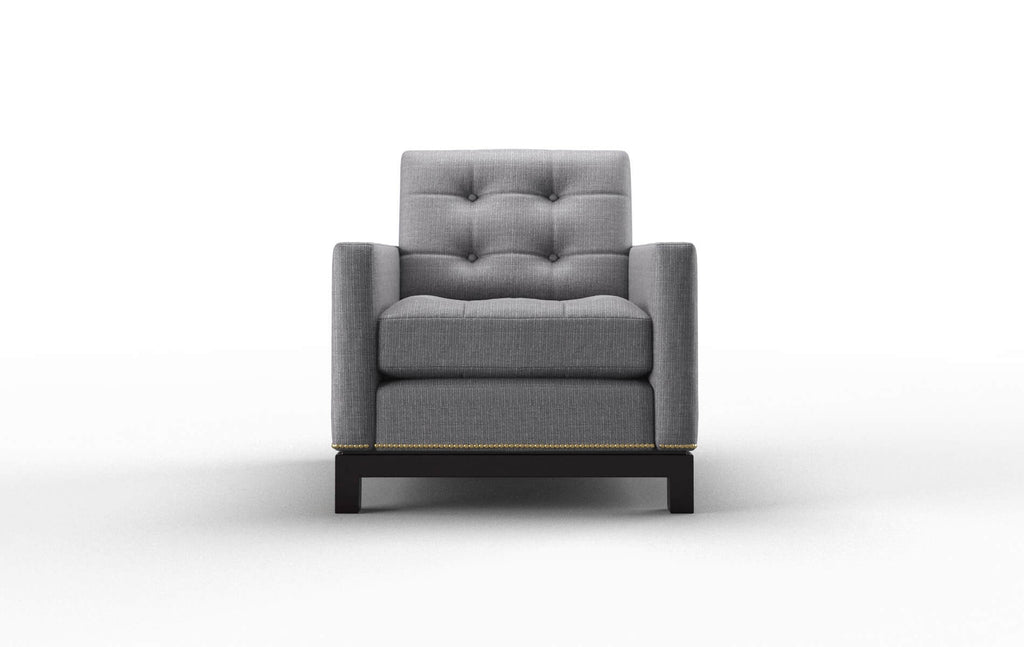 Dexter Chair - Parker Ash