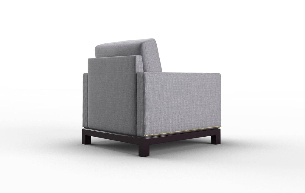 Dexter Chair - Parker Ash
