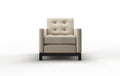 Dexter Chair - Parker Linen