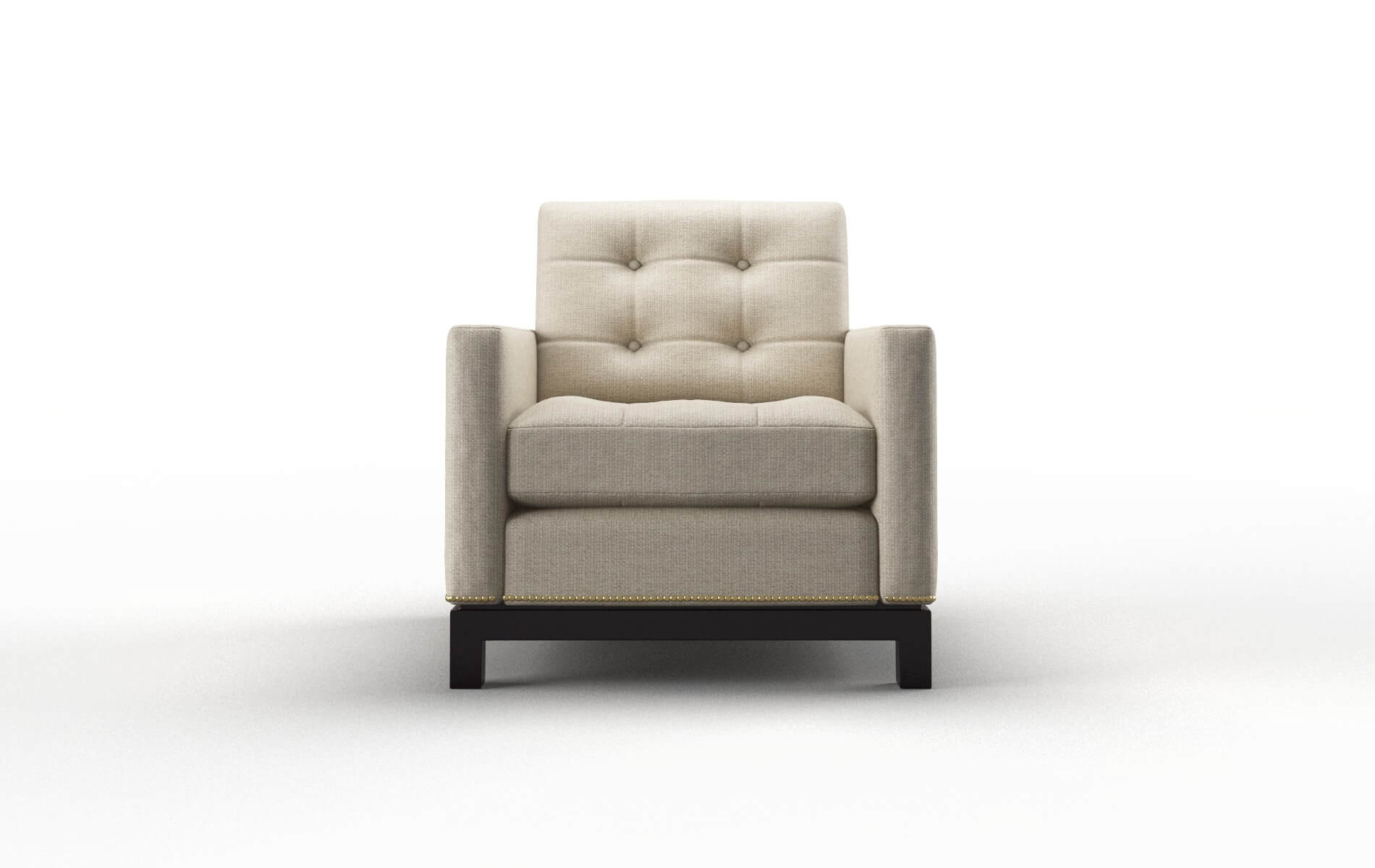 Dexter Chair - Parker Linen