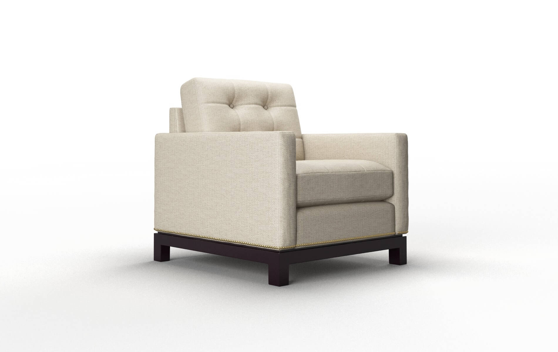 Dexter Chair - Parker Linen