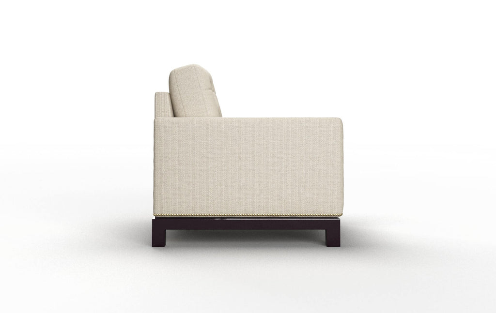 Dexter Chair - Parker Linen
