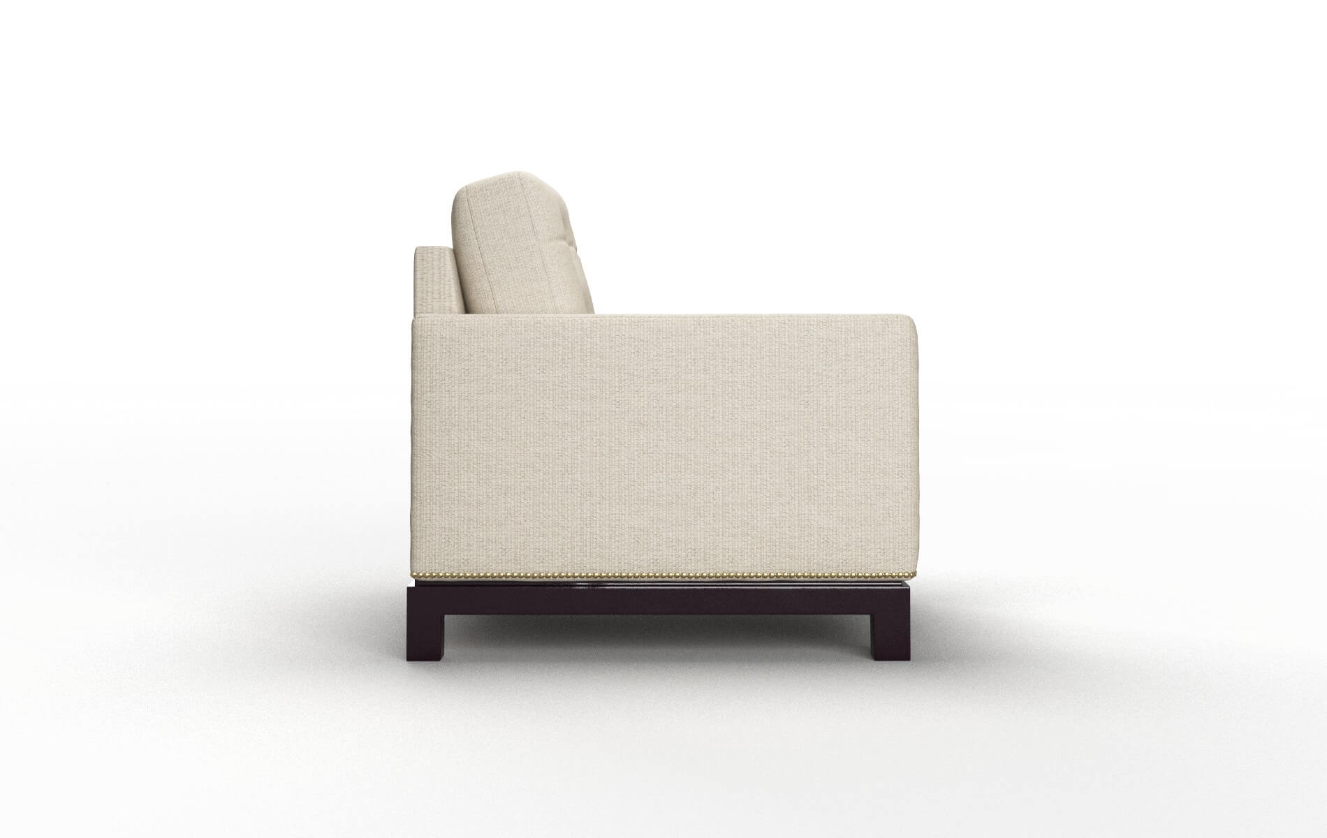 Dexter Chair - Parker Linen