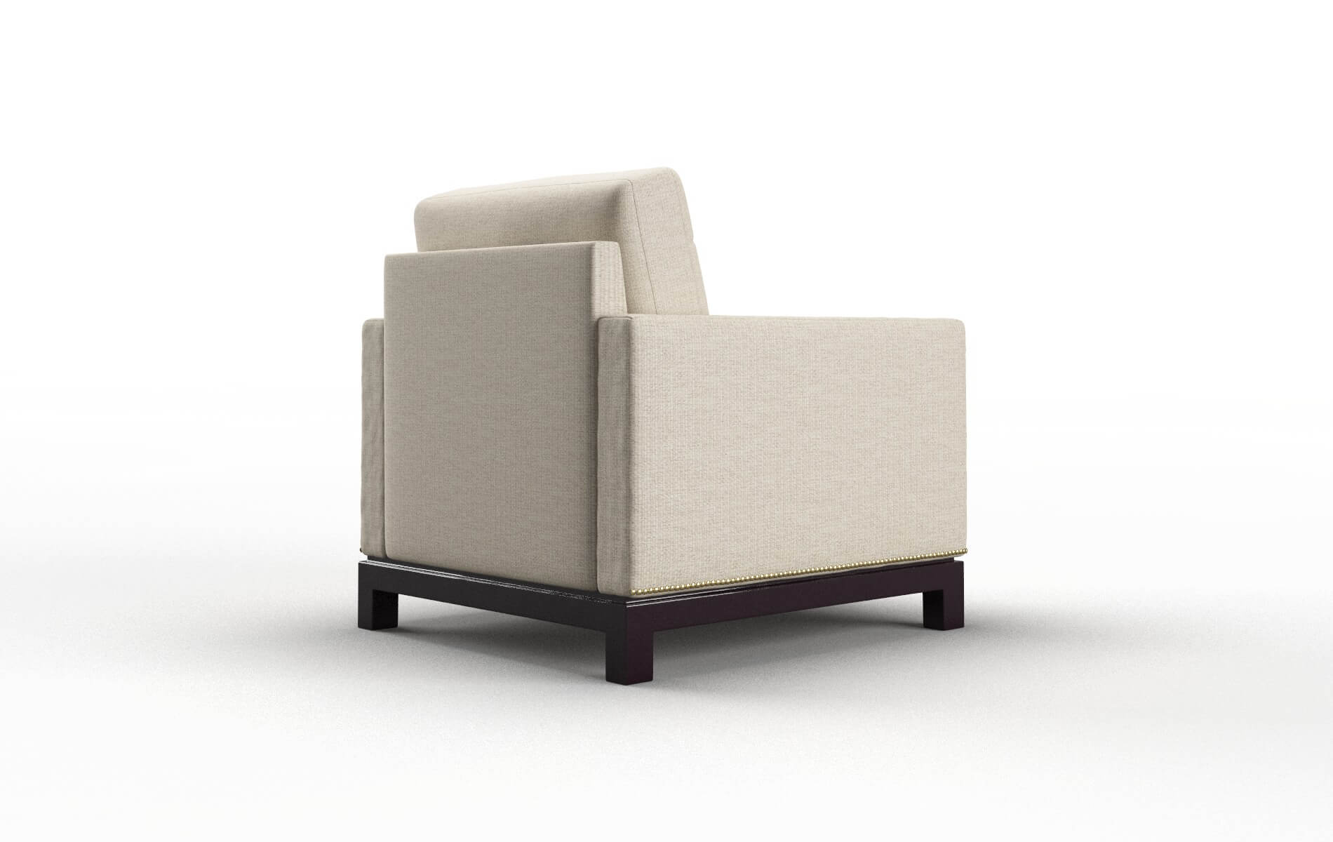 Dexter Chair - Parker Linen