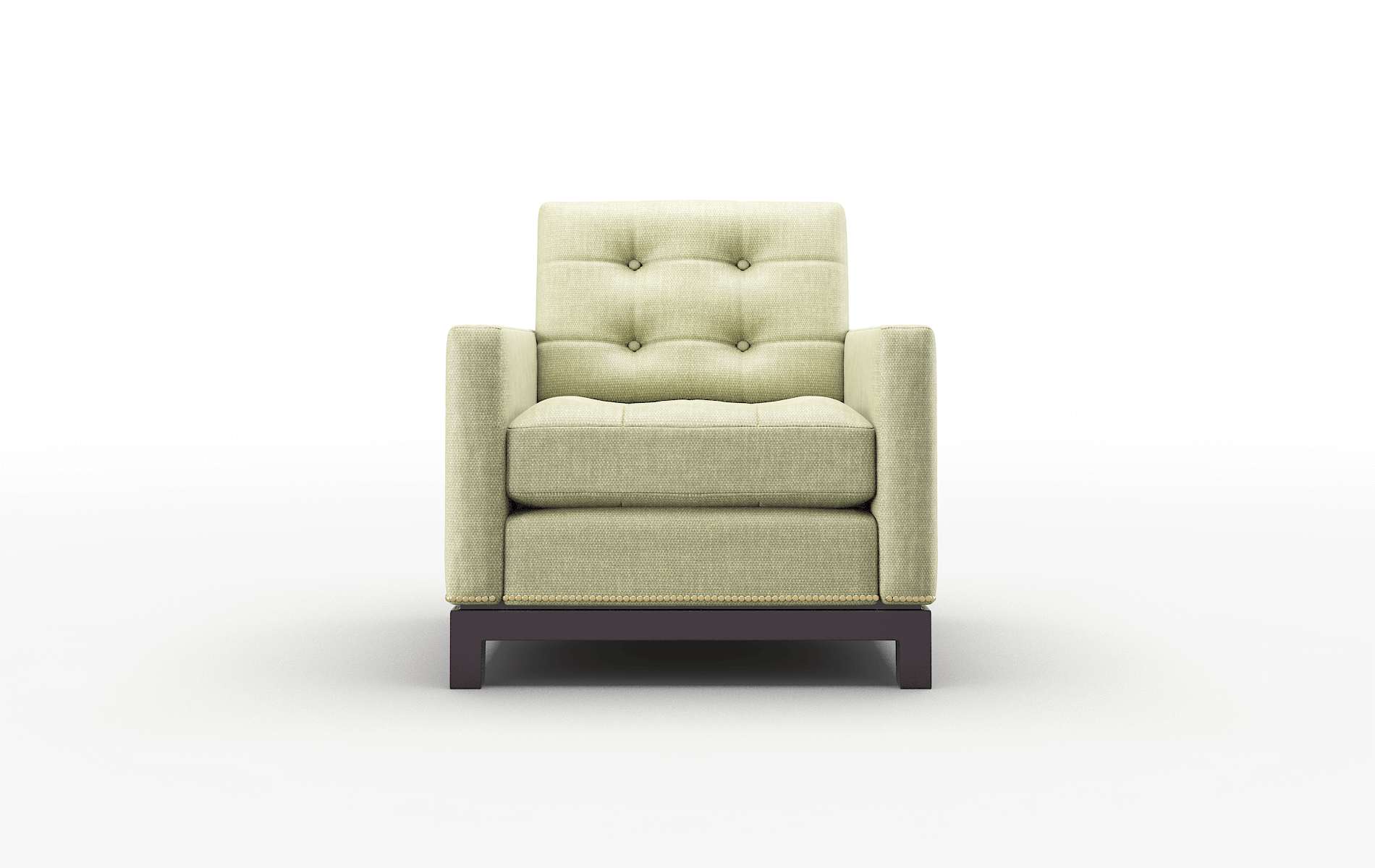 Dexter Chair - Portland Basil