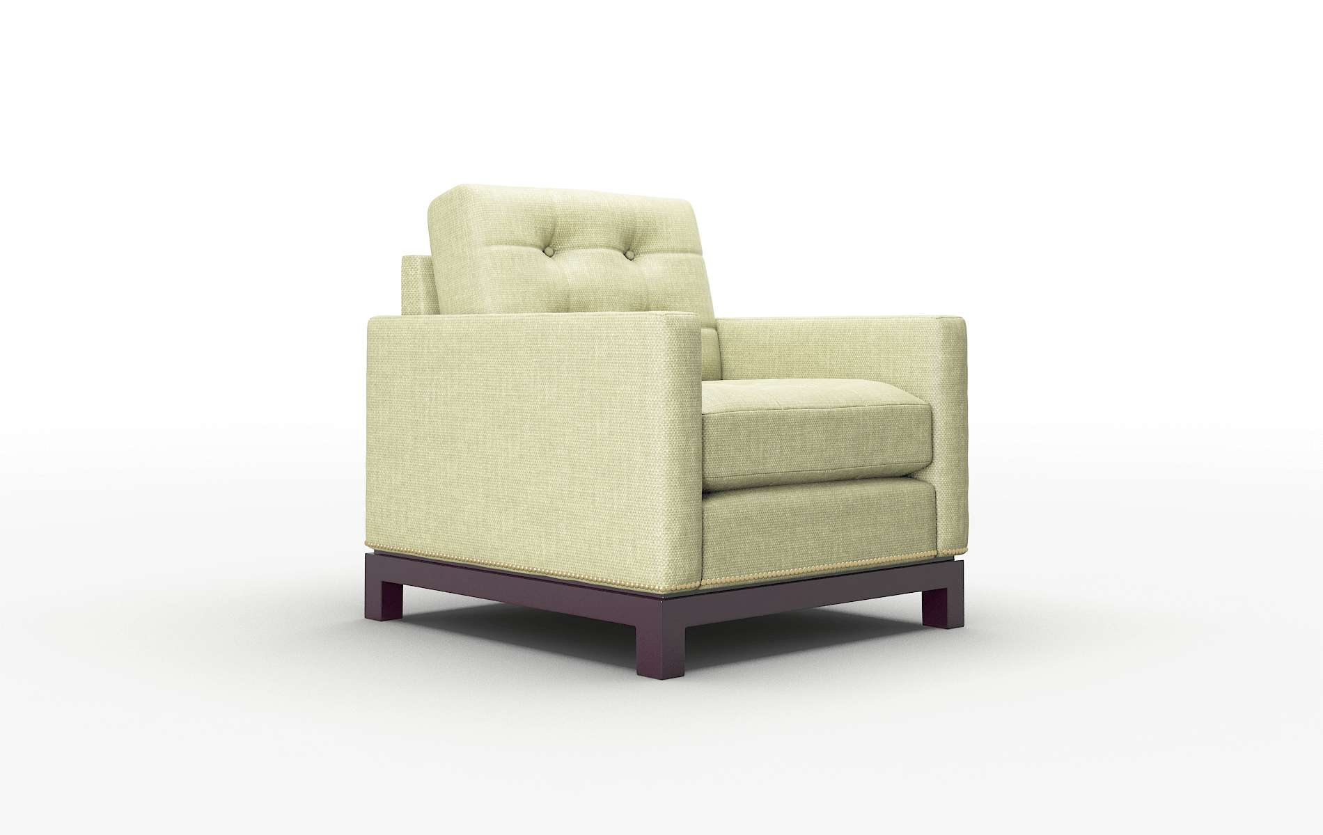 Dexter Chair - Portland Basil