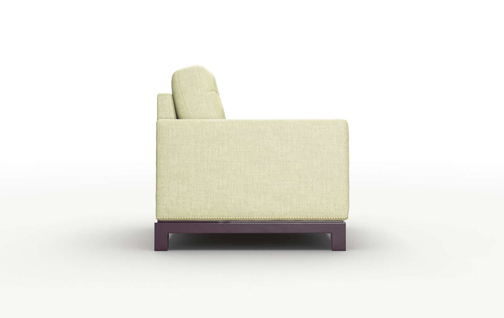 Dexter Chair - Portland Basil