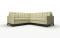 Dexter Sectional - Portland Basil