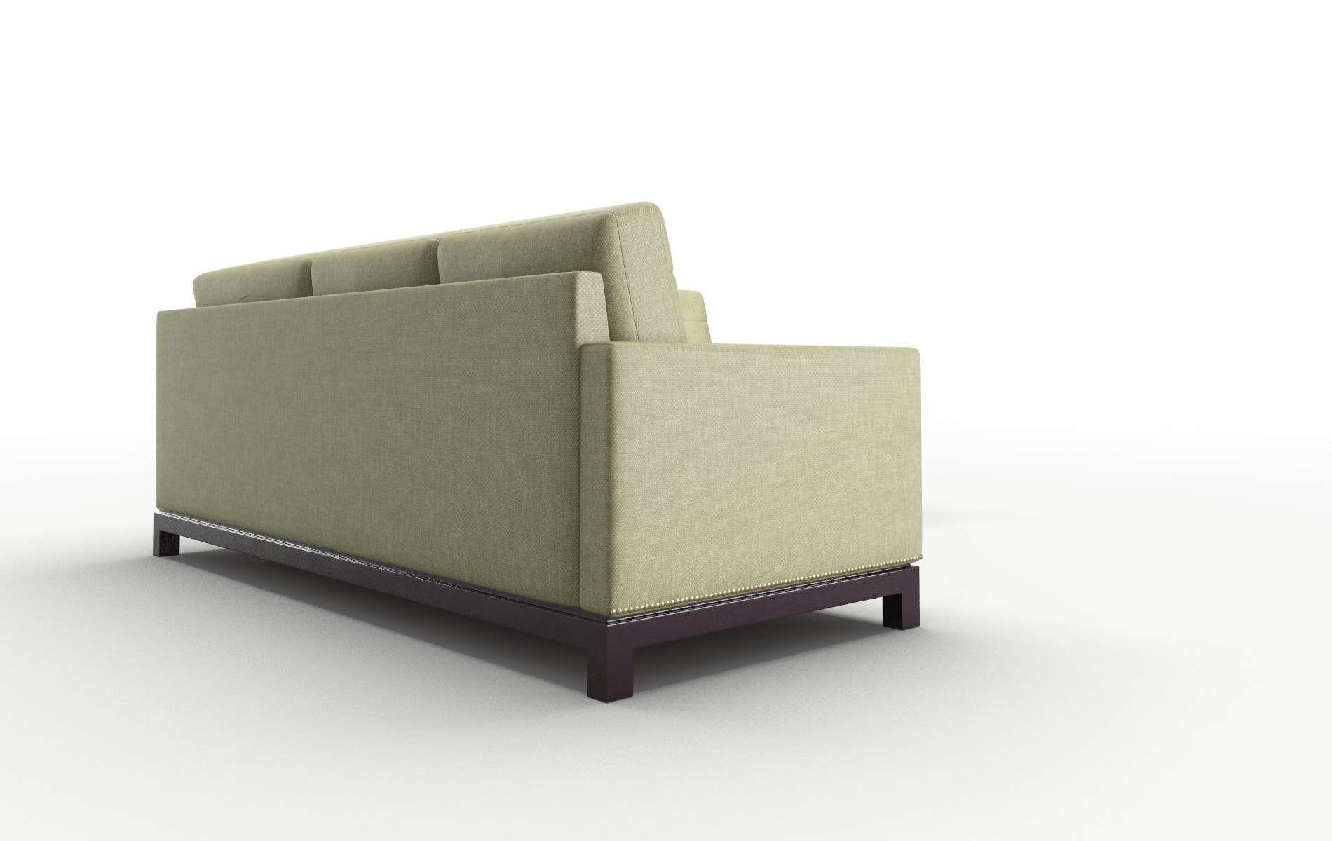 Dexter Sectional - Portland Basil