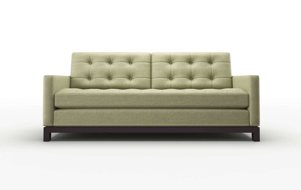 Dexter Sofa - Portland Basil