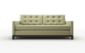 Dexter Sofa - Portland Basil