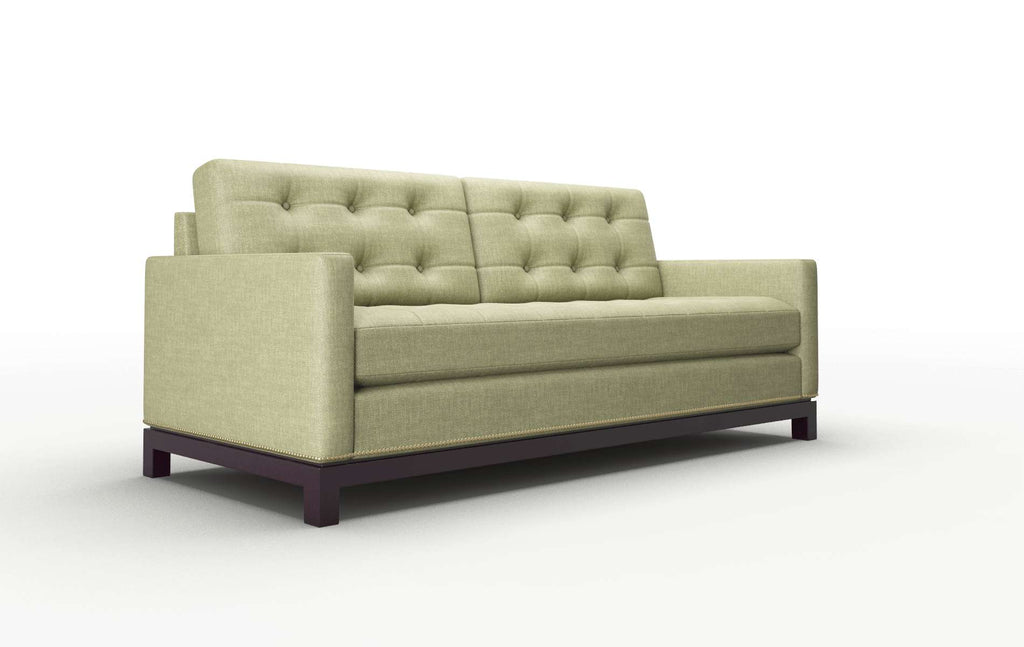Dexter Sofa - Portland Basil
