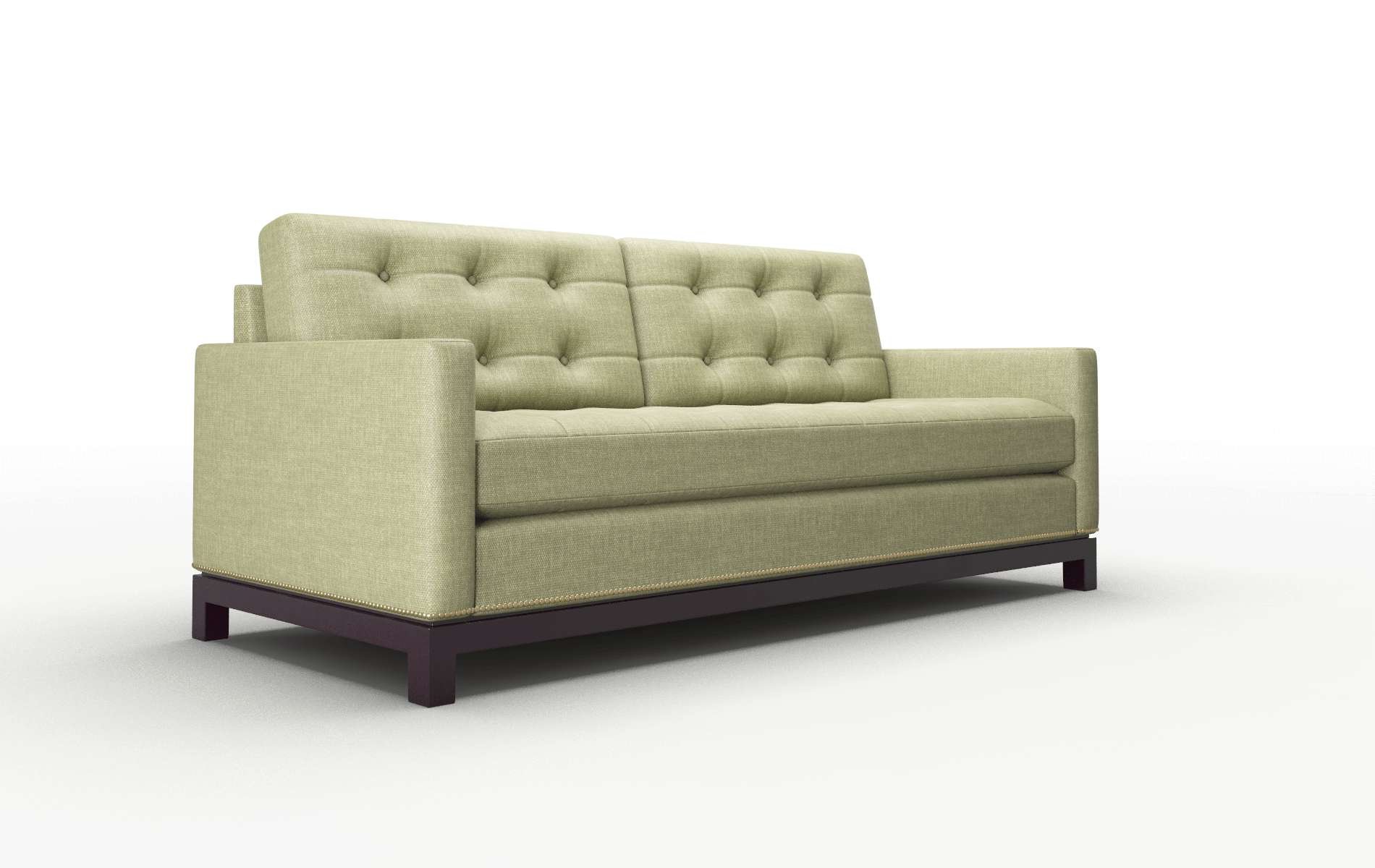 Dexter Sofa - Portland Basil