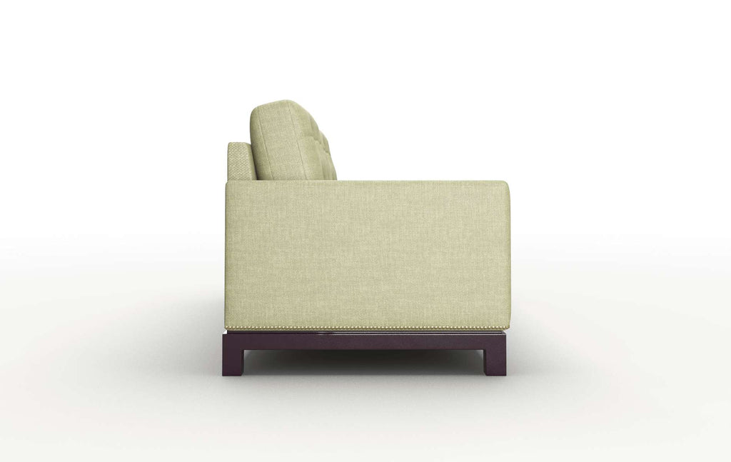 Dexter Sofa - Portland Basil