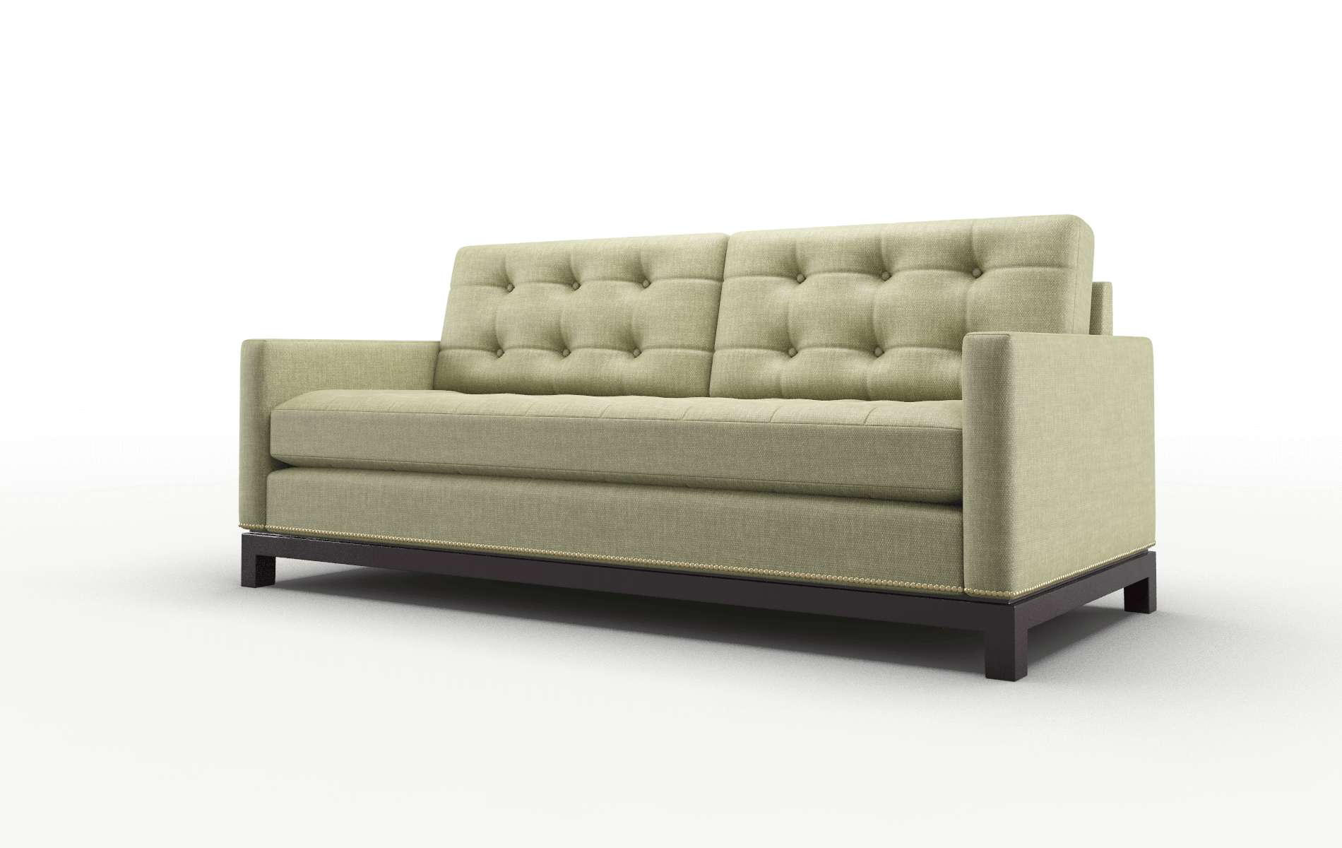 Dexter Sofa - Portland Basil