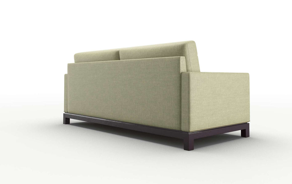 Dexter Sofa - Portland Basil