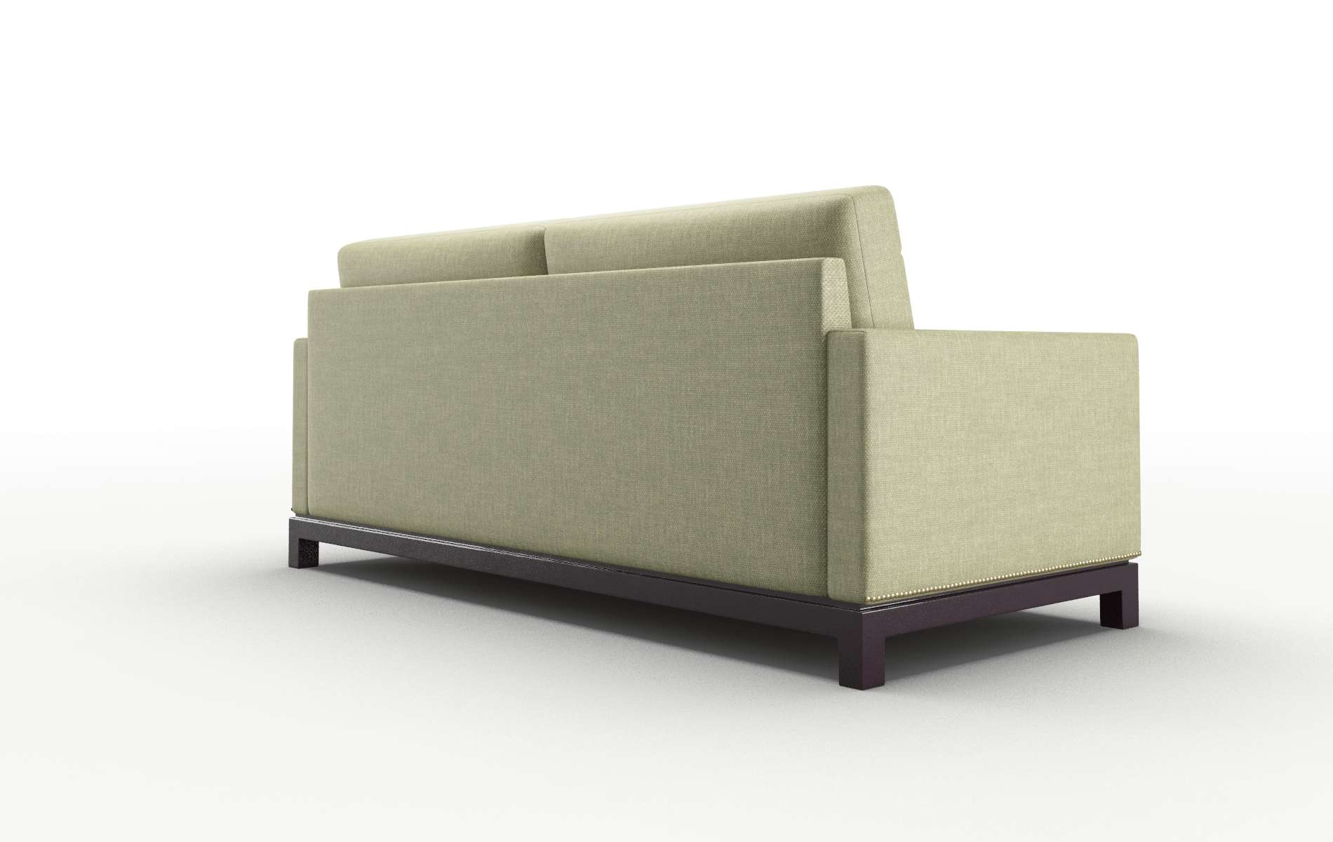 Dexter Sofa - Portland Basil