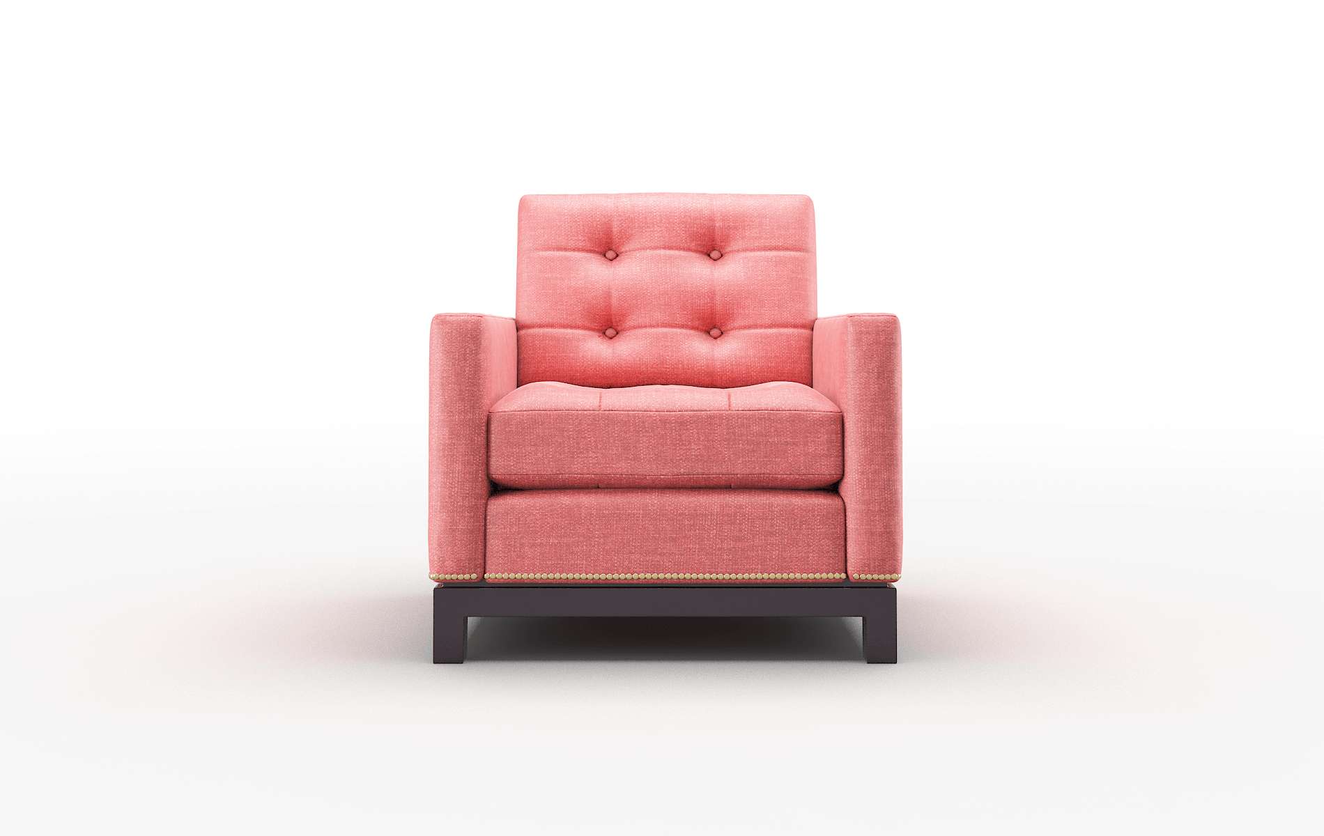Dexter Chair - Portland Berry