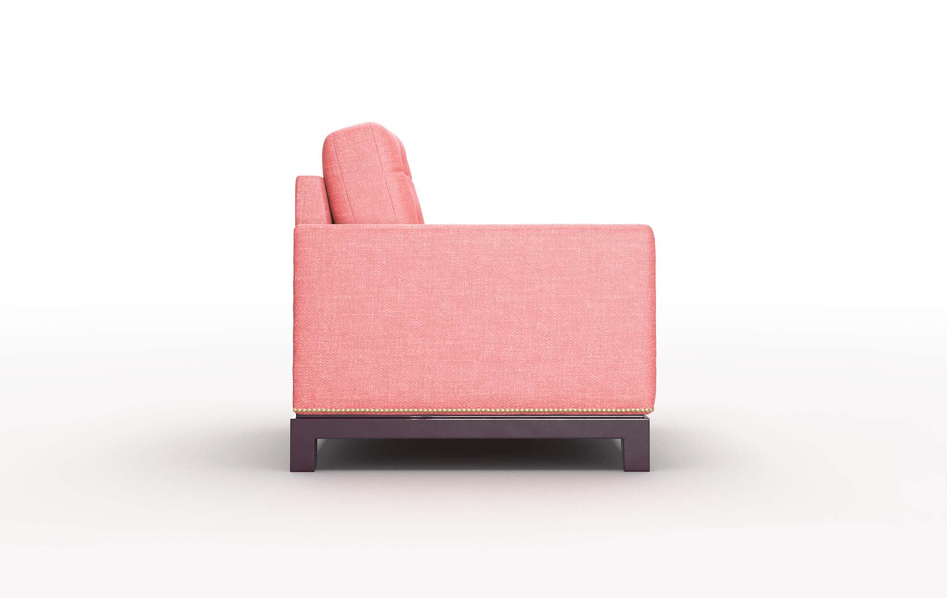 Dexter Chair - Portland Berry