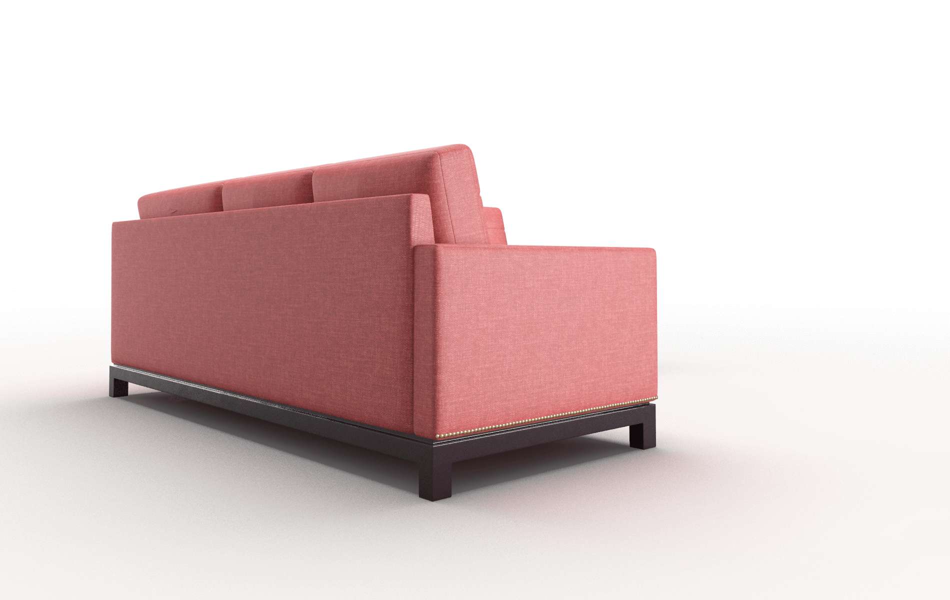Dexter Sectional - Portland Berry